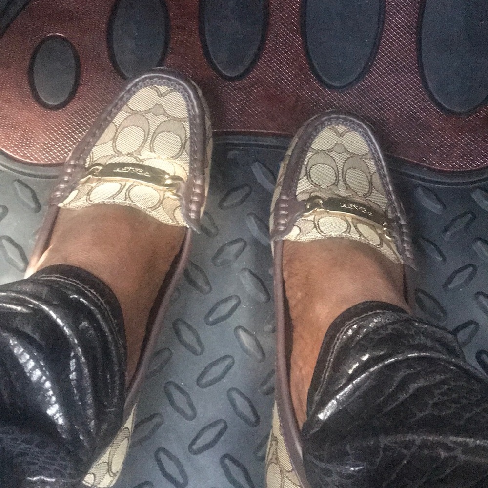 Loafers